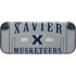 Xavier University Musketeers Est 1831 Nintendo Switch 2 (2025) with Joy-Con Skin